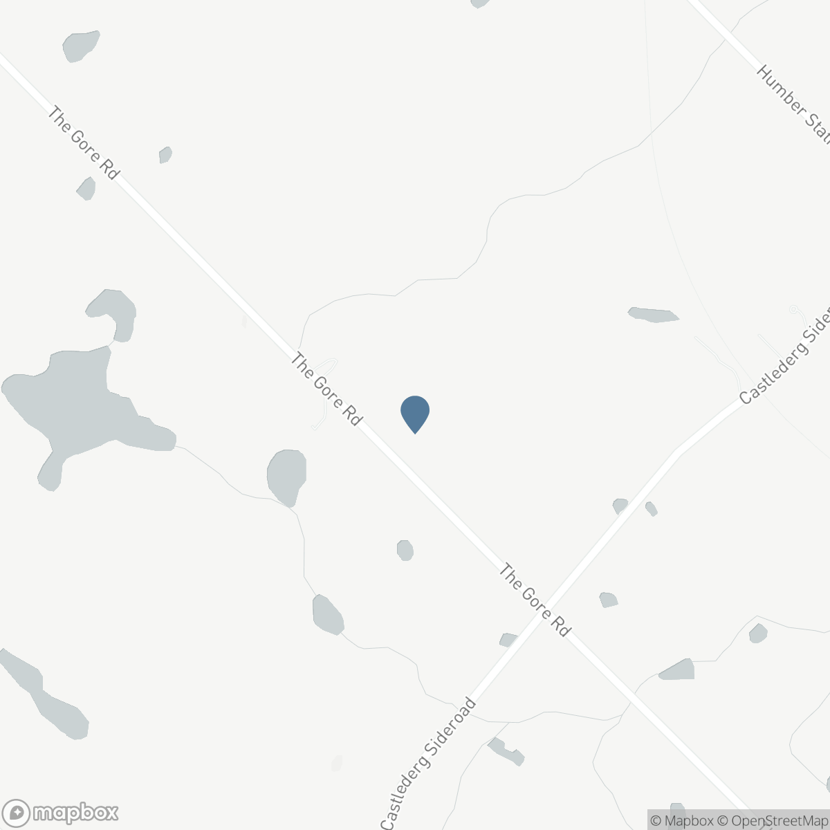 15195 THE GORE ROAD, Caledon, Ontario L7C 0X2